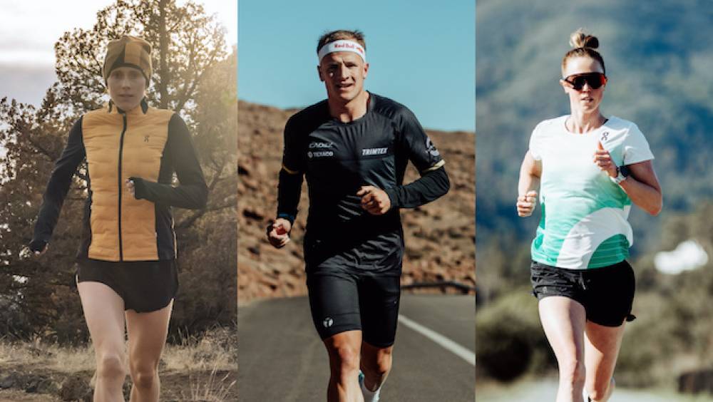 blummenfelt sodaro et findlay signent avec on