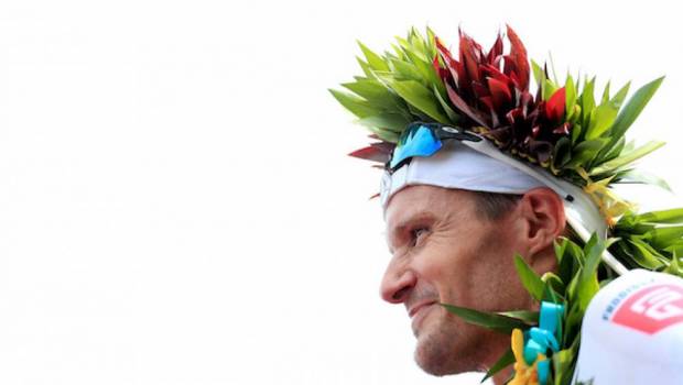 frodeno present aux mondiaux ironman de nice 2023