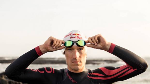 kienle debute ce week end sa tournee dadieux sur le challenge wanaka