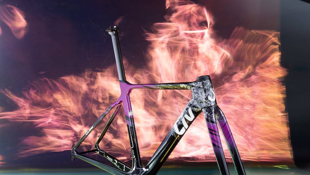 liv presente ses nouveaux modeles de la gamme enviliv