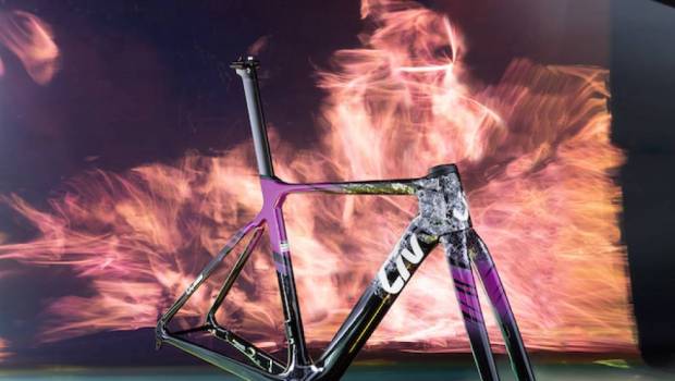 liv presente ses nouveaux modeles de la gamme enviliv