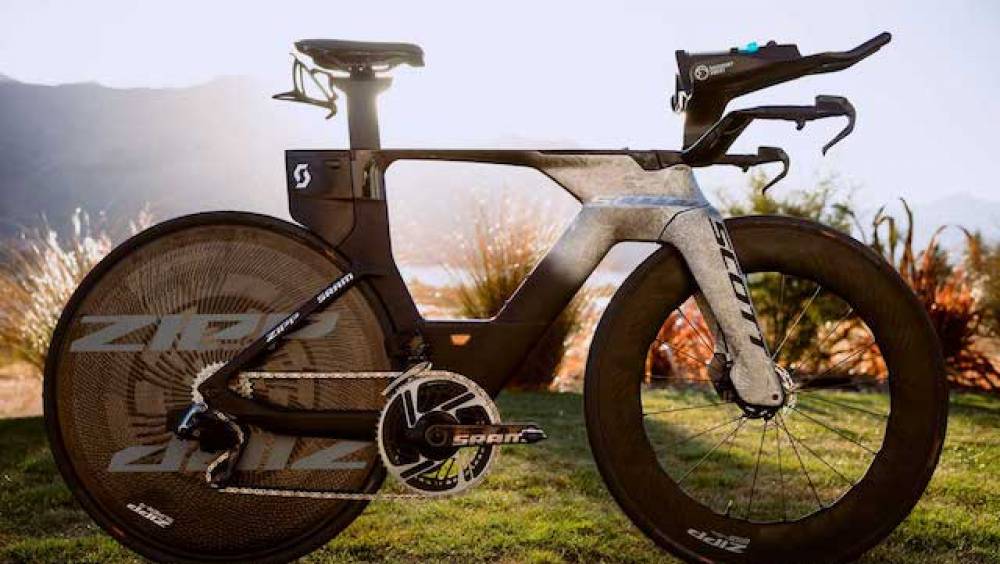 les velos de kienle aux encheres