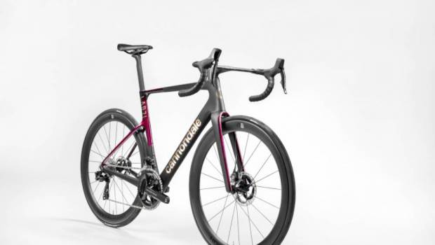 le nouveau cannondale super six evo desormais disponible