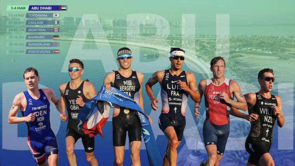 le circuit wtcs redemarre a abu dhabi