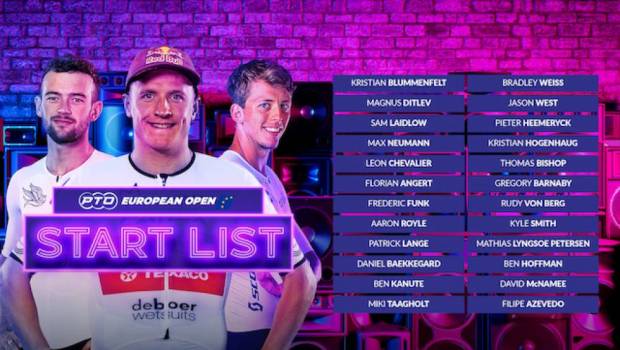 plateau de stars annonce sur le pto european dibiza