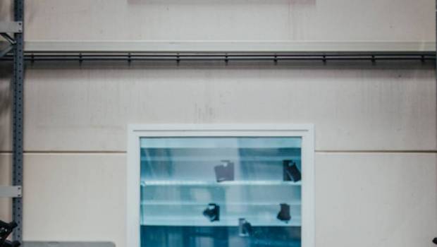 scott devoile son nouveau plasma rc tt