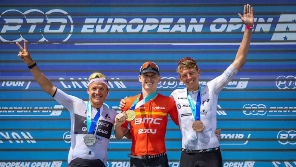 pto european open la surprise neumann la maitrise de haug