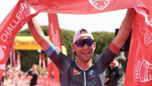 aernouts et nieuwoudt laureats du 1er challenge frejus 2023