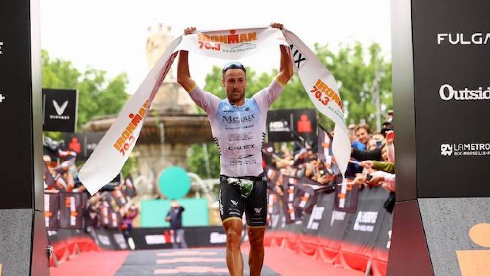 ironman 70 3 aix en provence 2023