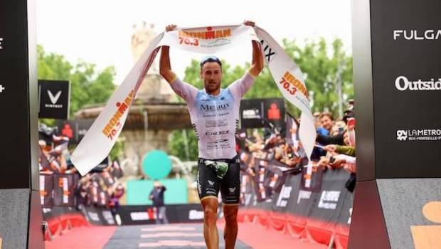 ironman 70 3 aix en provence 2023