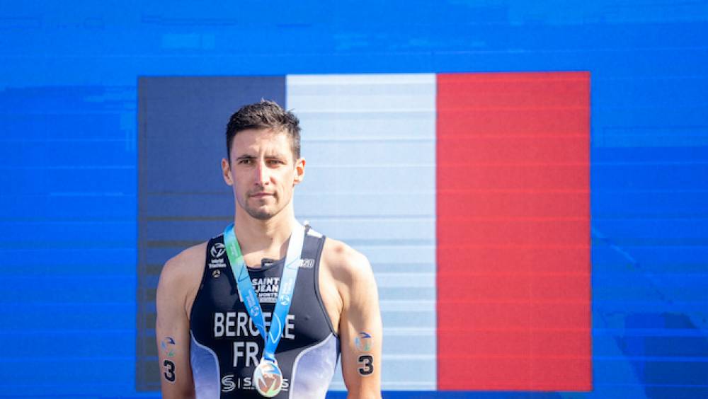 6 qualifies francais pour le test event de paris 2023