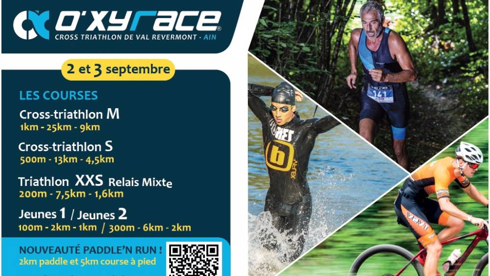 le premier triathlon franco suisse a divonne les bains