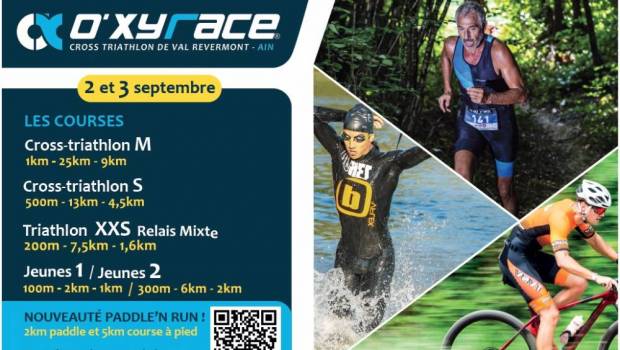 le premier triathlon franco suisse a divonne les bains