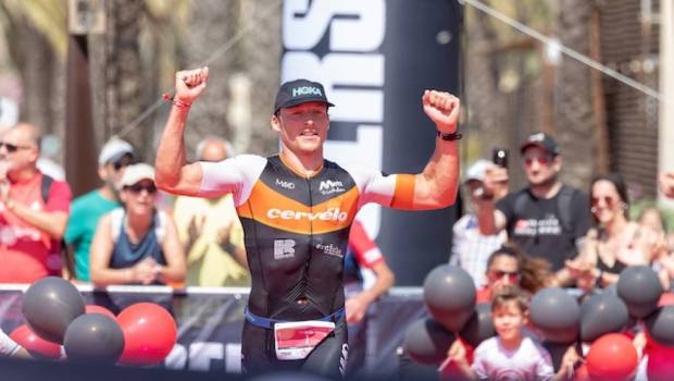 margirier vainqueur du challenge salou