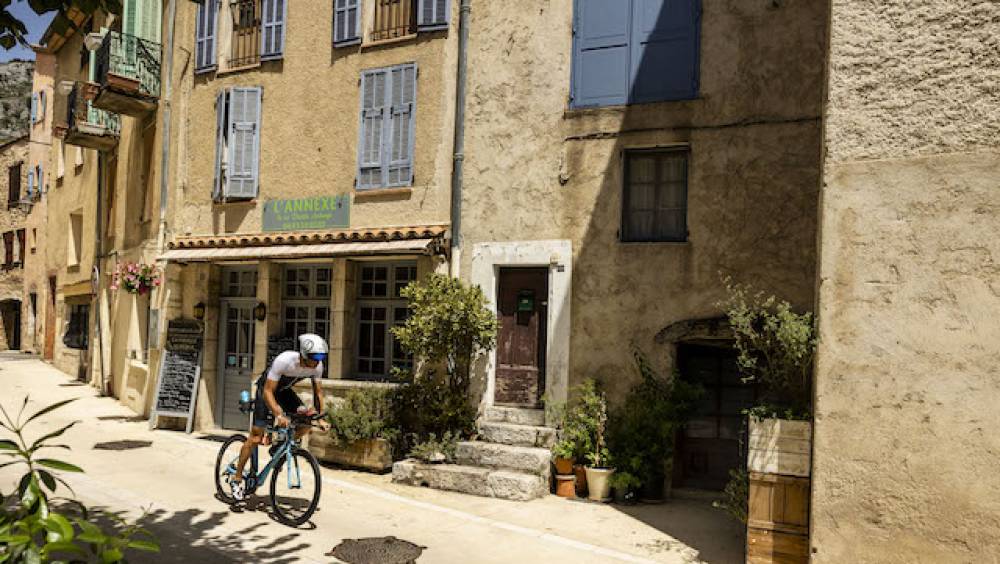 le parcours des mondiaux ironman 2023 de nice devoiles