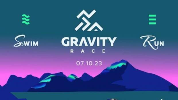 swimrun le plein de nouveautes sur la gravity race 2023
