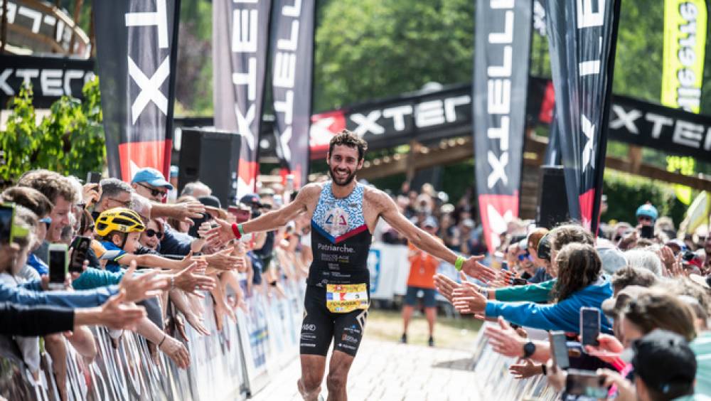forissier et mairhofer vainqueurs du xterra france 2023