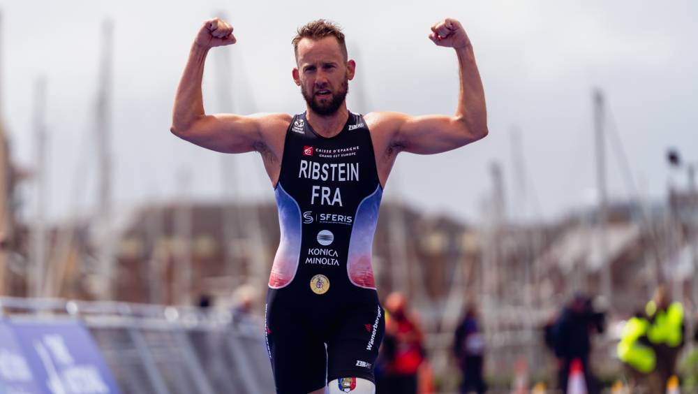 wtps swansea 9 medailles pour les francais