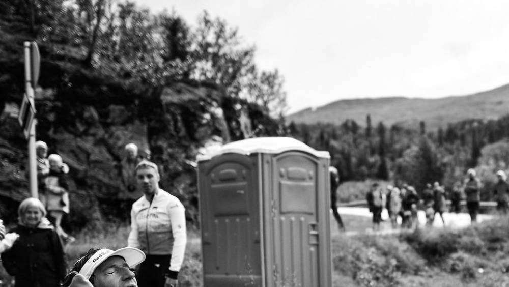 norseman 2023 kienle 2e derriere le specialiste breivold