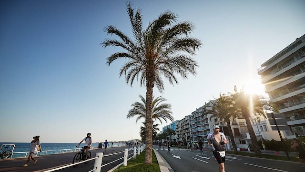 animations championnats du monde ironman participez aussi a la fete