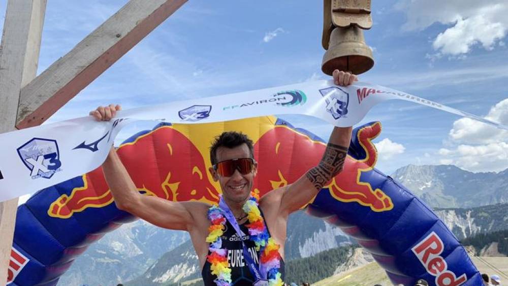 mizuno x3 courchevel 2023 le triathlon hors norme a seduit les meilleurs