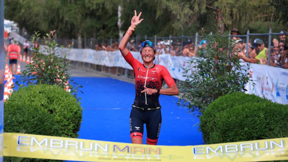 embrunman 2023 le record pour horseau le triple pour collonge