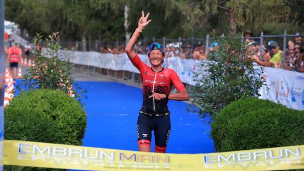 embrunman 2023 le record pour horseau le triple pour collonge