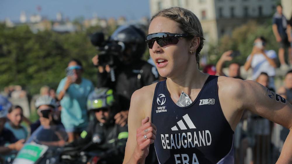 test event beaugrand se rapproche des jo 2024 grace a sa 2e place derriere potter