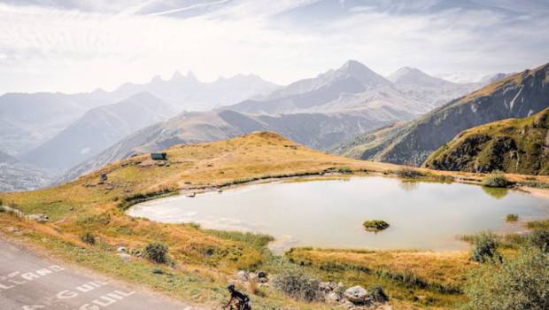 un triathlon de la madeleine 2023 torride