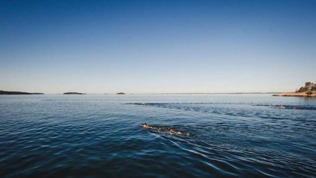 swimrun otillo simplante aux etats unis en rachetant le circuit odyssey