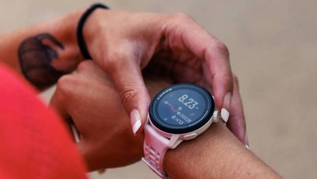 la coros pace 3 disponible