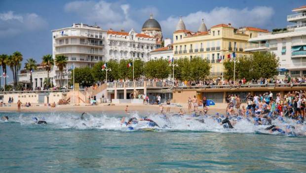 resultats triathlon de saint raphael 2023