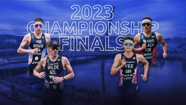 grande finale wtcs et championnats du monde a pontevedra