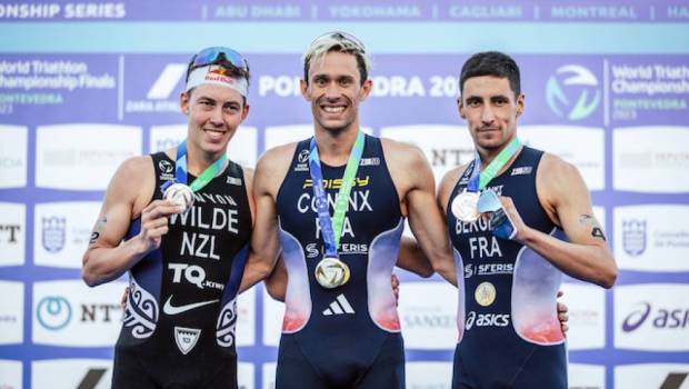 distance olympique des championnats du monde memorables 2023 pour les francais