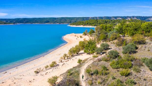 10e edition du natureman var