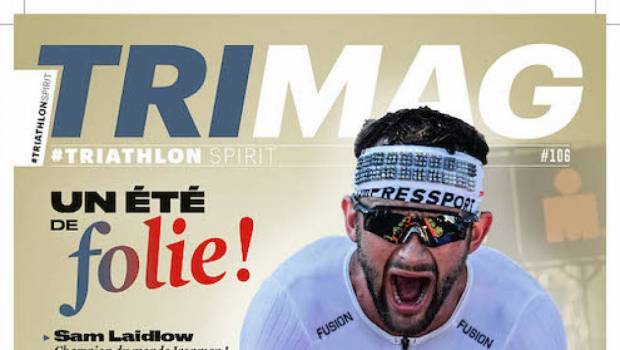 poursuivez lete indien avec trimag 106