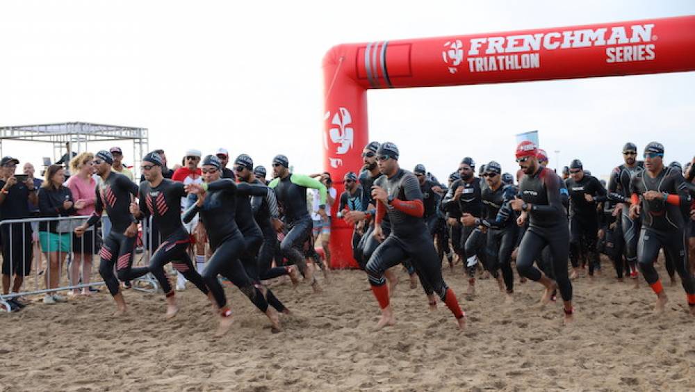 belle reussite pour le 1er frenchman maroc