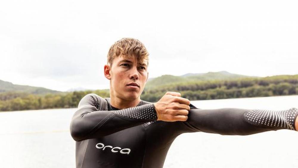 test orca apex flow et athlex float 2023