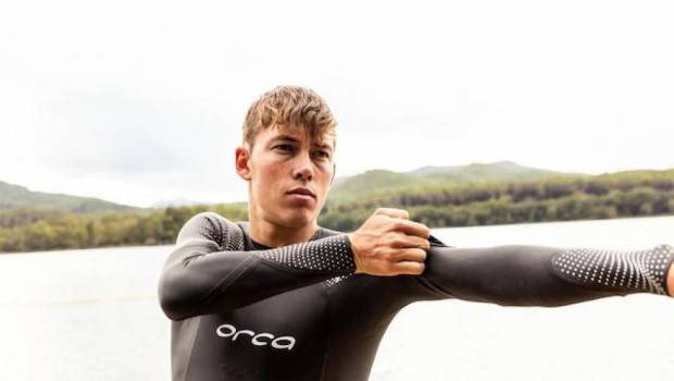 test orca apex flow et athlex float 2023