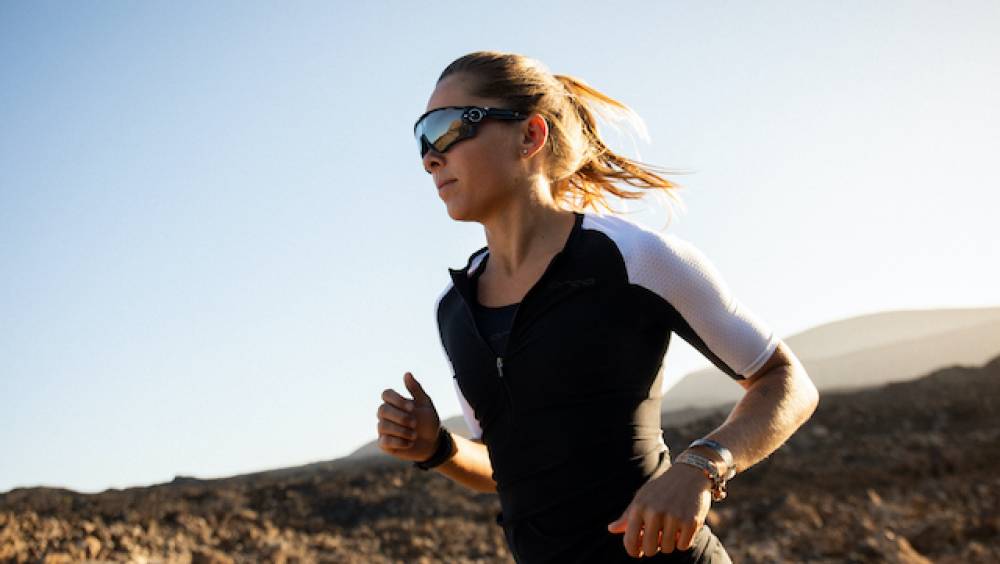 test trifonction orca athlex aero race suit