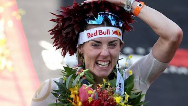 mondiaux ironman 2023 lucy charles barclay touche au but