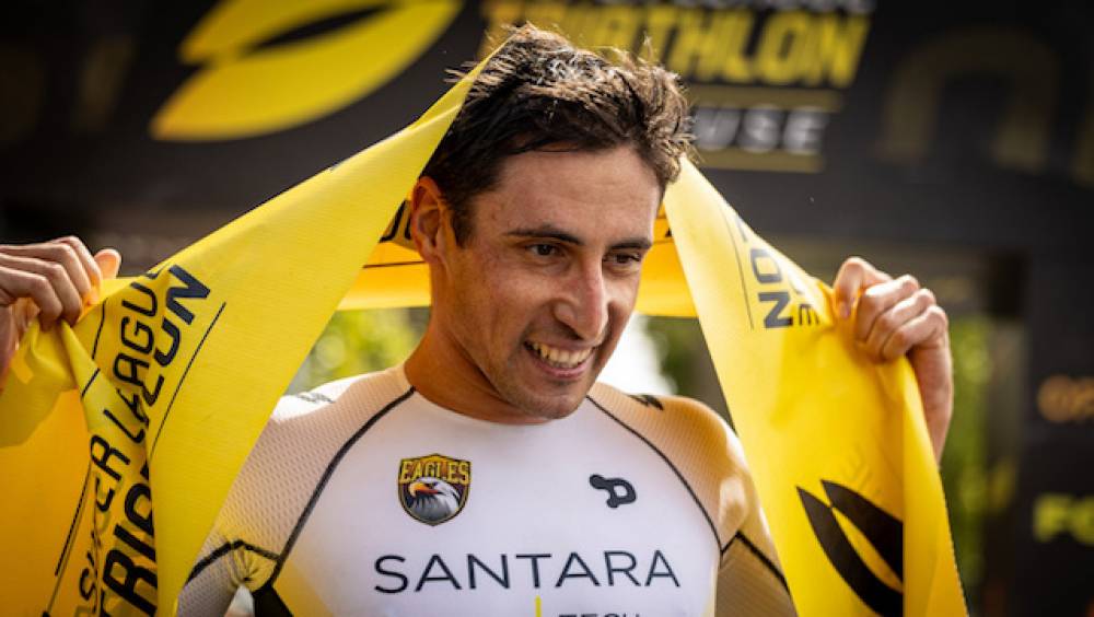 finale a suspense sur la super league triathlon