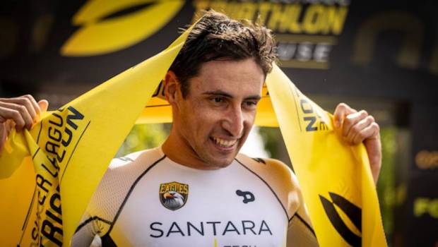 finale a suspense sur la super league triathlon