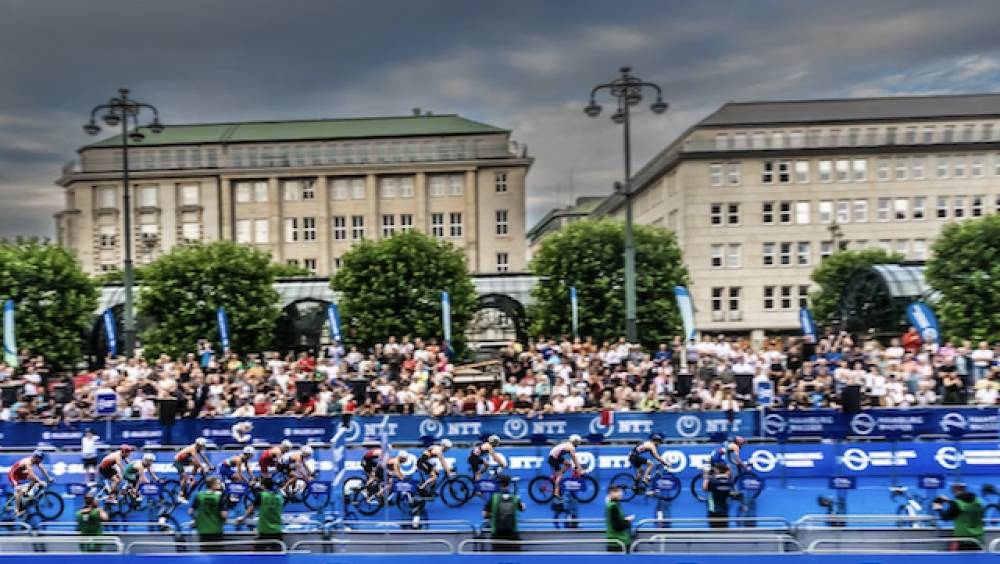 le programme 2024 des courses internationales