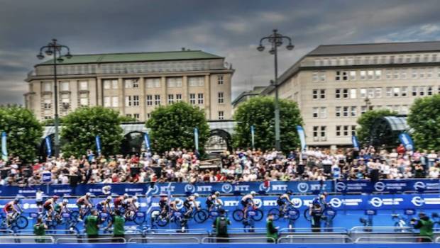 le programme 2024 des courses internationales