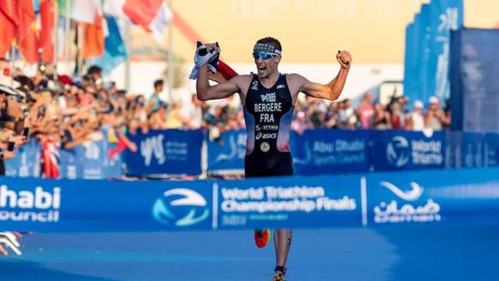 leo bergere et la force du collectif