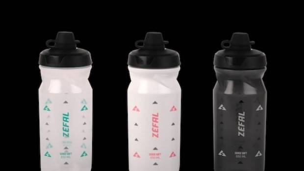 des bidons zefal anti boue