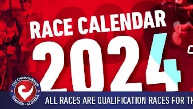 les nouveautes du circuit challenge 2024