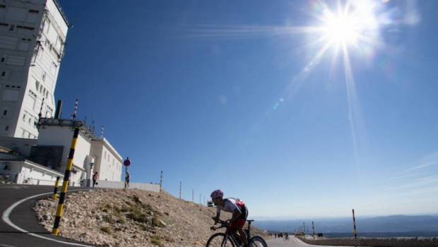 le ventouxman de retour en 2024