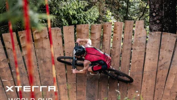 le programme de la xterra world cup 2024